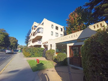 Venta / Departamento / Viña del Mar