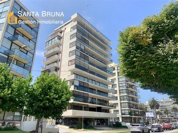 Venta / Departamento / Viña del Mar