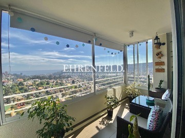 Venta / Departamento / Viña del Mar