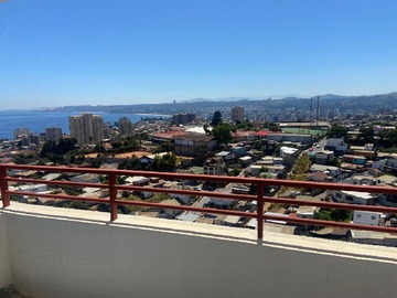 Venta / Departamento / Viña del Mar