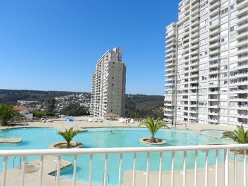 Venta / Departamento / Viña del Mar