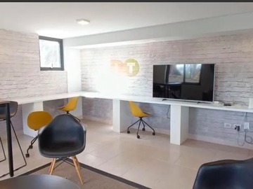 sala de internet