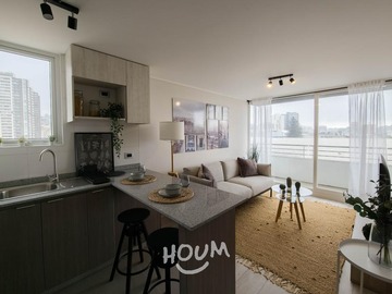 Venta / Departamento / Viña del Mar