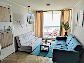 Venta / Departamento / Viña del Mar