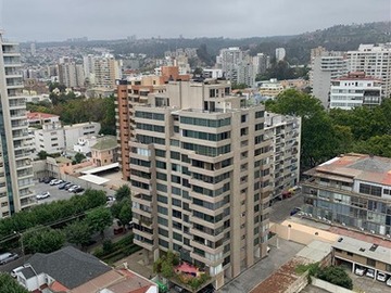 Venta / Departamento / Viña del Mar