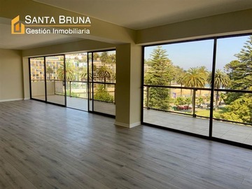 Venta / Departamento / Viña del Mar