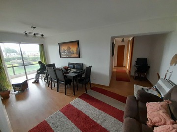 Venta / Departamento / Viña del Mar