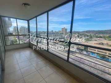 Venta / Departamento / Viña del Mar