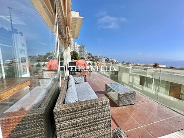 Venta / Departamento / Viña del Mar