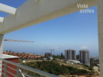 Venta / Departamento / Viña del Mar