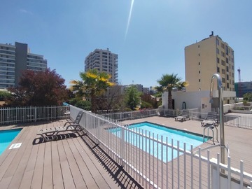 Venta / Departamento / Viña del Mar