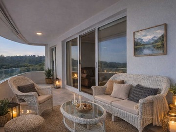 Venta / Departamento / Viña del Mar