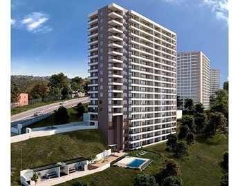 Venta / Departamento / Viña del Mar