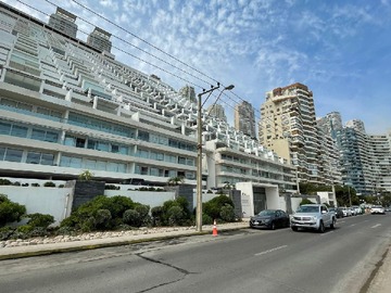 Venta / Departamento / Viña del Mar