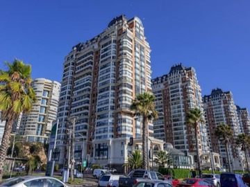 Venta / Departamento / Viña del Mar