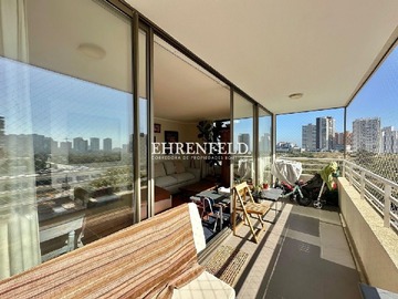 Terraza.