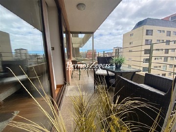 Venta / Departamento / Viña del Mar