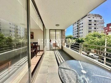 Venta / Departamento / Viña del Mar