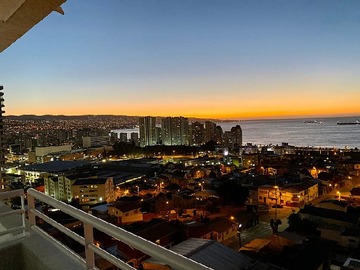 Venta / Departamento / Viña del Mar