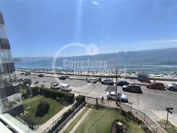 Venta / Departamento / Viña del Mar