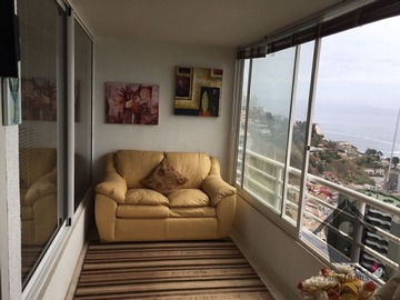 Venta / Departamento / Viña del Mar