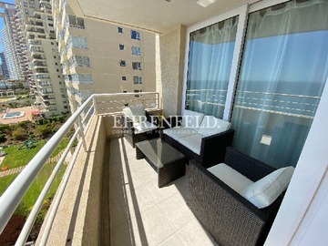 Venta / Departamento / Viña del Mar