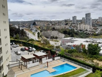 Venta / Departamento / Viña del Mar