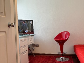 SALA DE ESCRITORIO