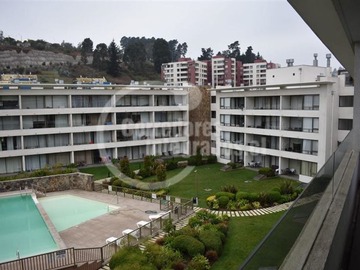 Venta / Departamento / Viña del Mar