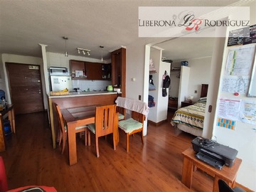 Venta / Departamento / Viña del Mar