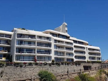 Venta / Departamento / Viña del Mar