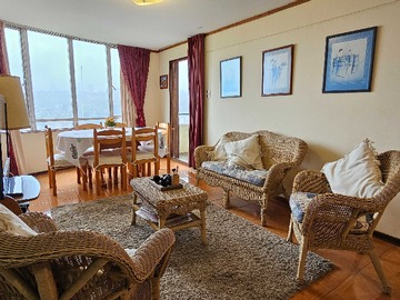 Venta / Departamento / Viña del Mar