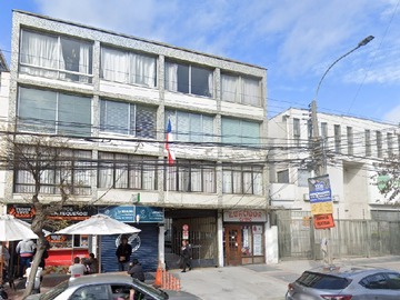 Edificio Tigullio