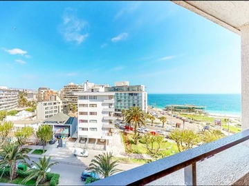Venta / Departamento / Viña del Mar