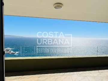 Venta / Departamento / Viña del Mar