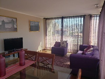 Venta / Departamento / Viña del Mar
