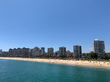 Venta / Departamento / Viña del Mar