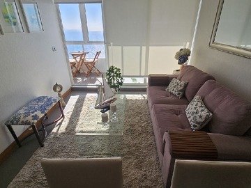 Venta / Departamento / Viña del Mar
