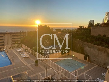 Venta / Departamento / Viña del Mar