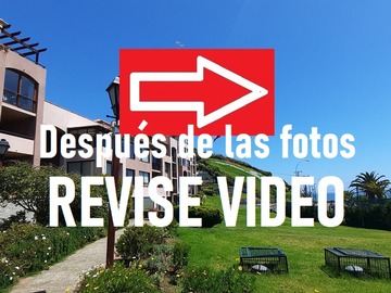 Venta / Departamento / Viña del Mar