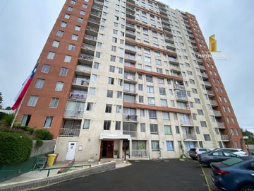 Venta / Departamento / Viña del Mar