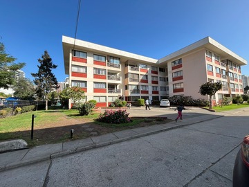 Venta / Departamento / Viña del Mar