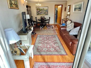Venta / Departamento / Viña del Mar