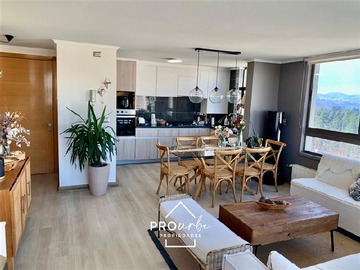 Venta / Departamento / Viña del Mar