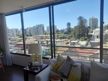 Venta / Departamento / Viña del Mar