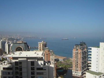 Venta / Departamento / Viña del Mar