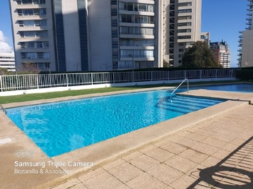 Venta / Departamento / Viña del Mar