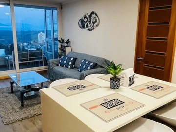 Venta / Departamento / Viña del Mar