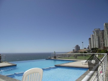 Venta / Departamento / Viña del Mar