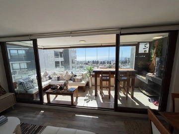 Venta / Departamento / Viña del Mar